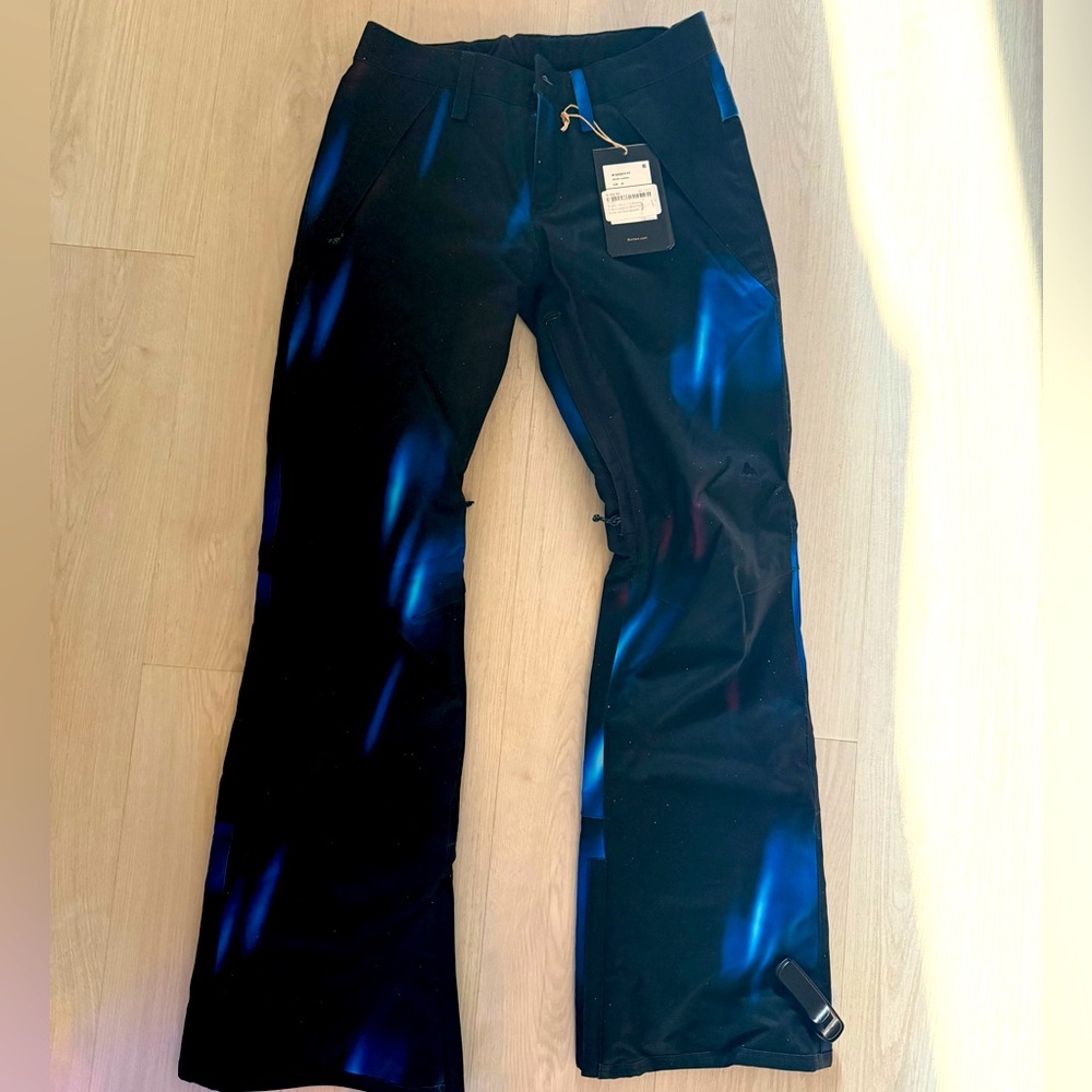 Womens Burton snow pants